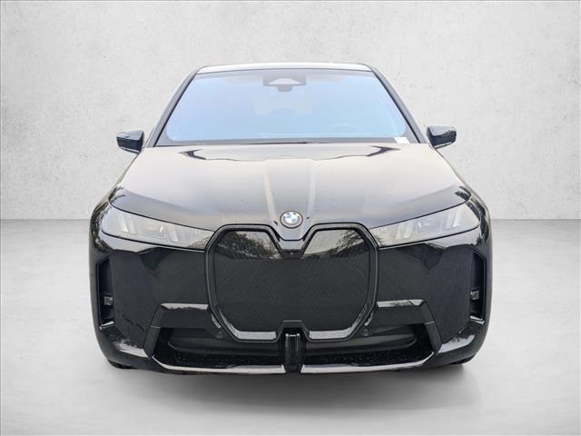 2026 BMW iX xDrive60 Roseville CA