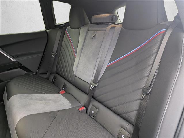 2026 BMW iX xDrive60 Roseville CA