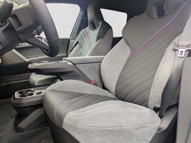 2026 BMW iX xDrive60 Roseville CA