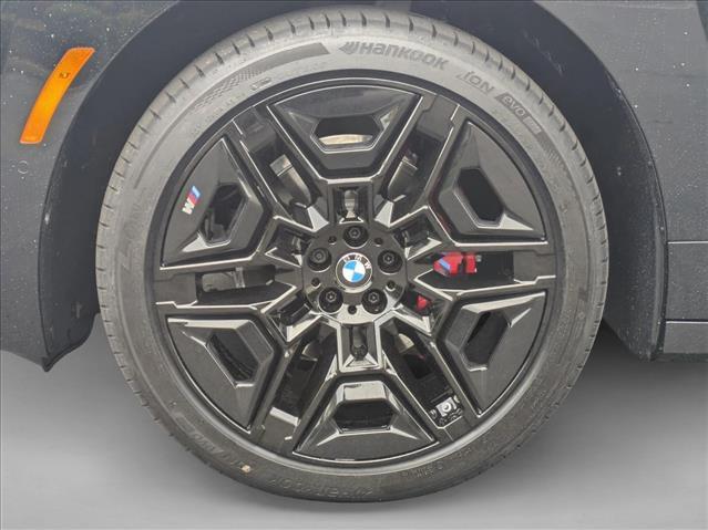 2026 BMW iX xDrive60 Roseville CA