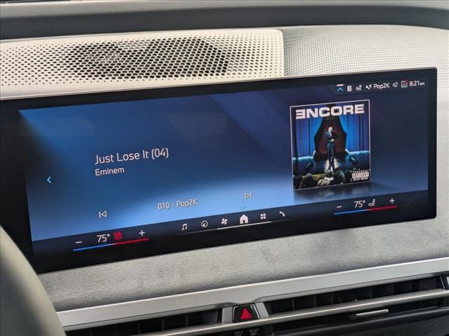 2026 BMW iX xDrive60 Roseville CA