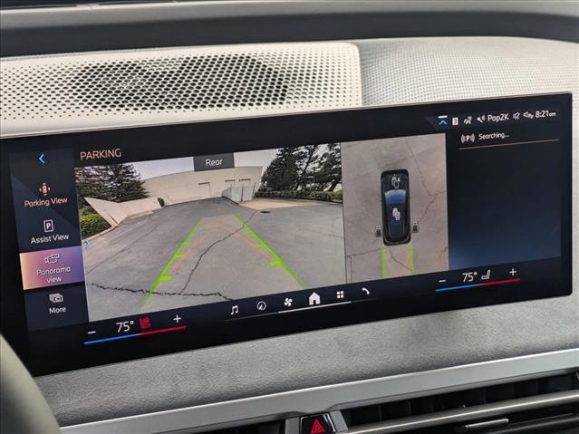 2026 BMW iX xDrive60 Roseville CA