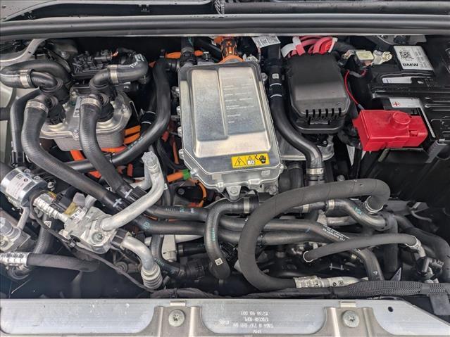 2026 BMW iX xDrive60 Roseville CA