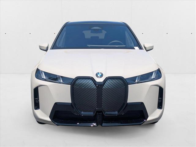 2026 BMW iX xDrive60 Roseville CA