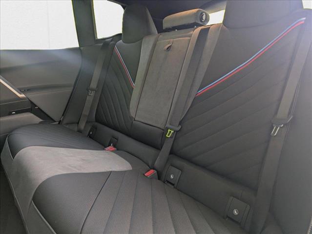 2026 BMW iX xDrive60 Roseville CA