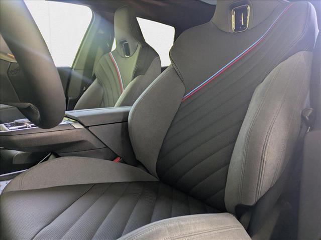 2026 BMW iX xDrive60 Roseville CA