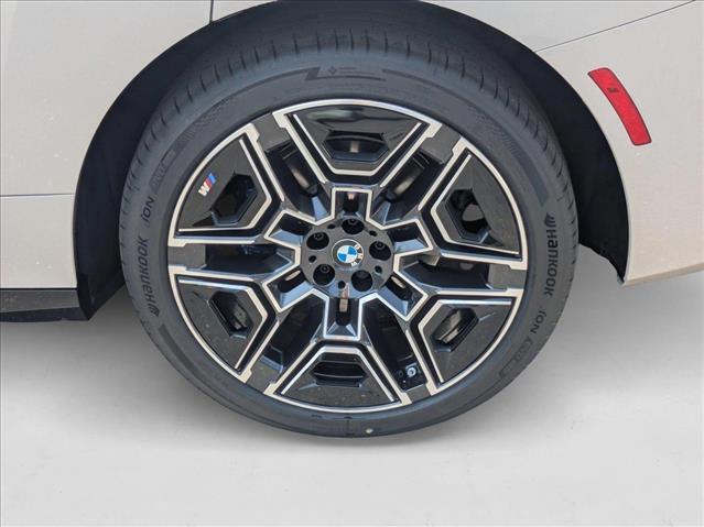 2026 BMW iX xDrive60 Roseville CA