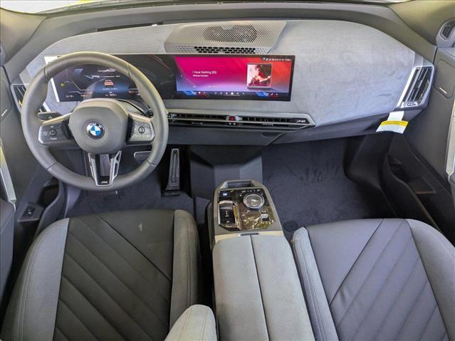 2026 BMW iX xDrive60 Roseville CA