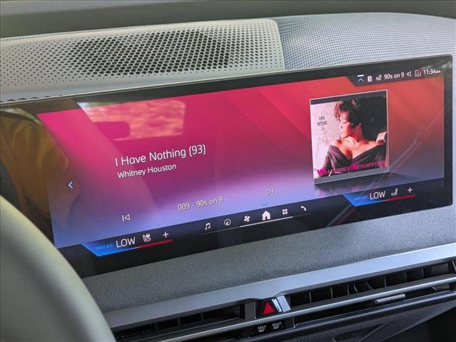 2026 BMW iX xDrive60 Roseville CA