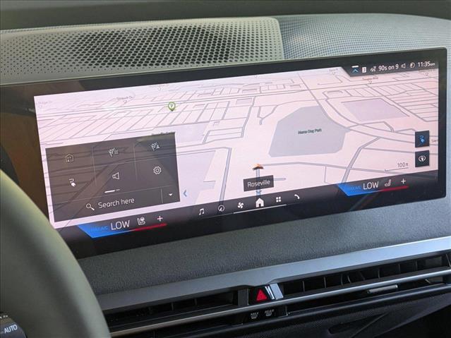 2026 BMW iX xDrive60 Roseville CA