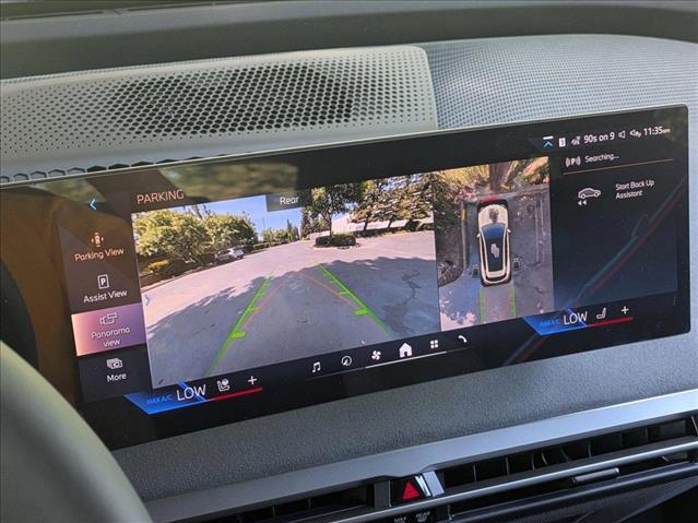 2026 BMW iX xDrive60 Roseville CA