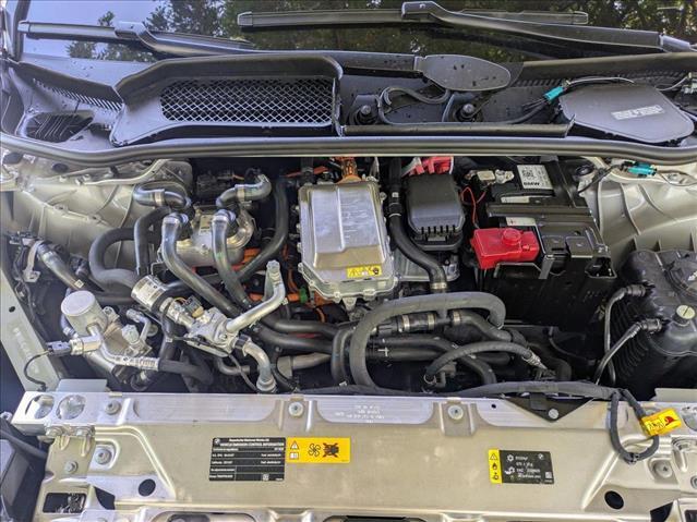 2026 BMW iX xDrive60 Roseville CA