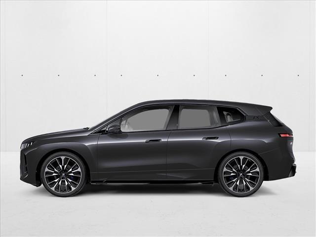 2026 BMW iX xDrive60