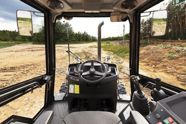 2026 BOBCAT BOBCAT B760 BACKHOE LOADER Naples FL