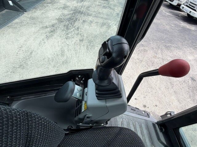 2026 BOBCAT BOBCAT E26 COMPACT EXCAVATOR Naples FL