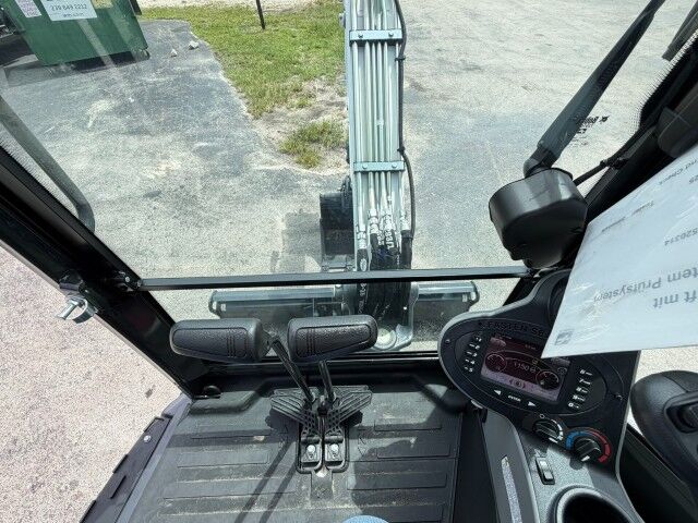 2026 BOBCAT BOBCAT E26 COMPACT EXCAVATOR Naples FL