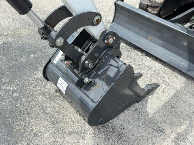 2026 BOBCAT BOBCAT E26 COMPACT EXCAVATOR Naples FL