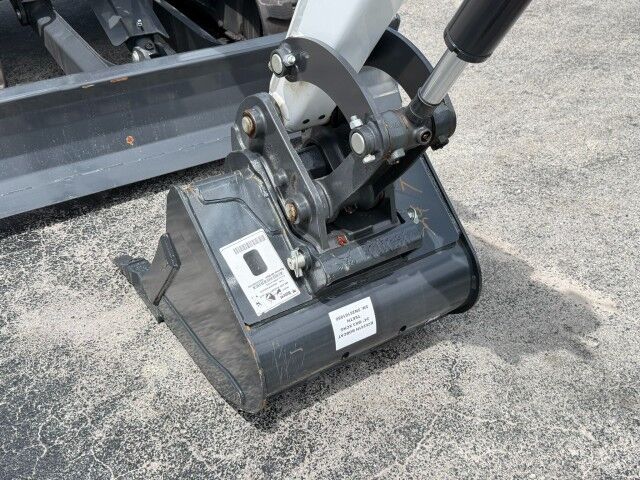2026 BOBCAT BOBCAT E26 COMPACT EXCAVATOR Naples FL