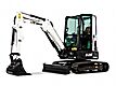 2026 BOBCAT BOBCAT E26 COMPACT EXCAVATOR
