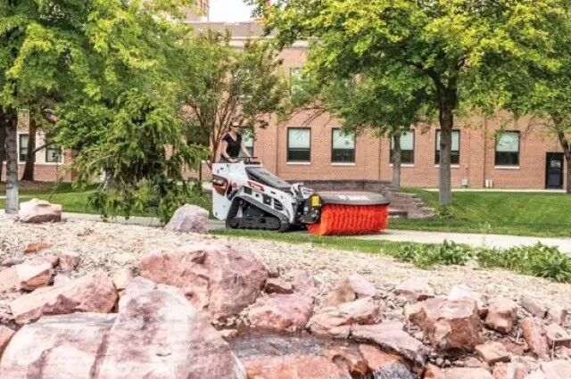 2026 BOBCAT BOBCAT MT100 MINI TRACK LOADER Naples FL