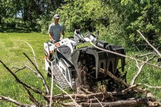 2026 BOBCAT BOBCAT MT100 MINI TRACK LOADER Naples FL