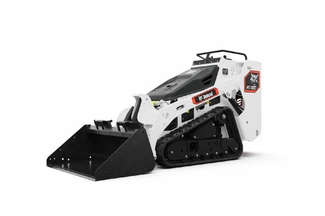2026 BOBCAT BOBCAT MT100 MINI TRACK LOADER Naples FL