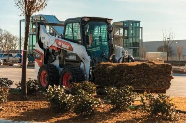 2026 BOBCAT BOBCAT S76 SKID-STEER LOADER Naples FL
