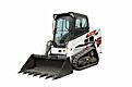 2026 BOBCAT BOBCAT T450T4 TRACK LOADER