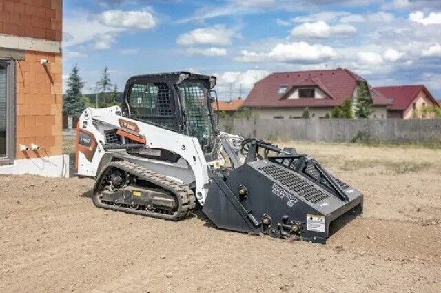 2026 BOBCAT BOBCAT T450T4 TRACK LOADER Naples FL