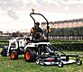 2026 BOBCAT CT1025 COMPACT TRACTOR HST