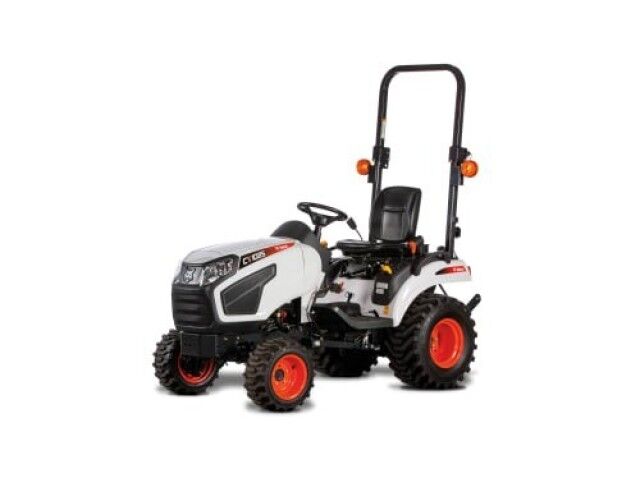 2026 BOBCAT CT1025 COMPACT TRACTOR HST Homestead FL
