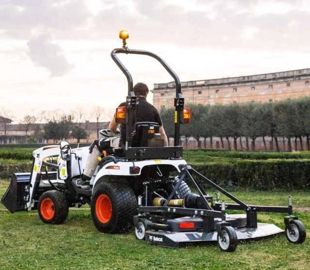 2026 BOBCAT CT1025 COMPACT TRACTOR HST