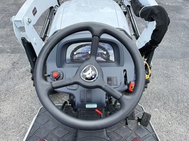 2026 BOBCAT CT2025 COMPACT TRACTOR HST Homestead FL