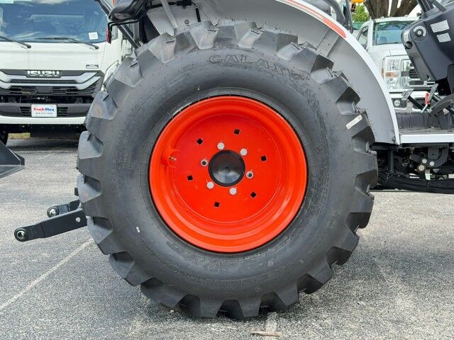 2026 BOBCAT CT2025 COMPACT TRACTOR HST Homestead FL