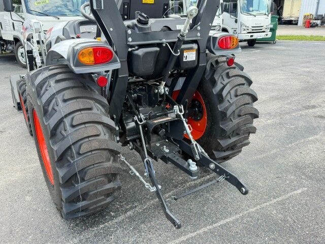 2026 BOBCAT CT2025 COMPACT TRACTOR HST Homestead FL