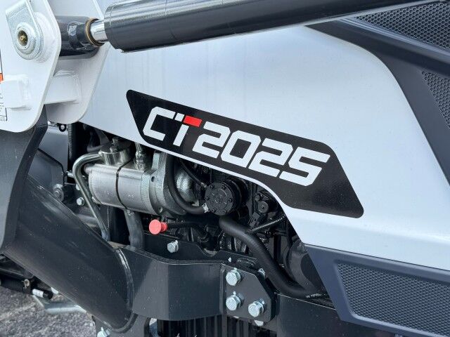 2026 BOBCAT CT2025 COMPACT TRACTOR HST Homestead FL