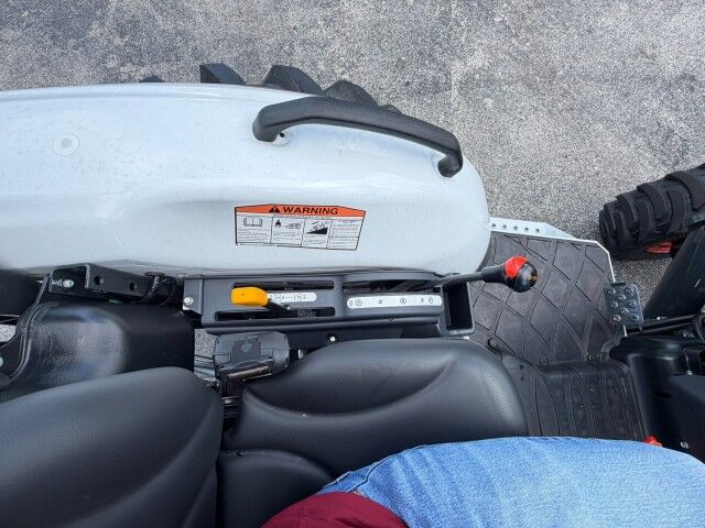 2026 BOBCAT CT2025 COMPACT TRACTOR HST Homestead FL
