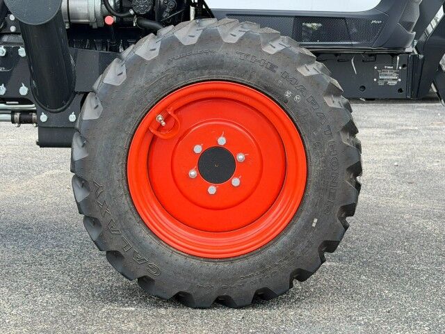 2026 BOBCAT CT2025 COMPACT TRACTOR HST Homestead FL