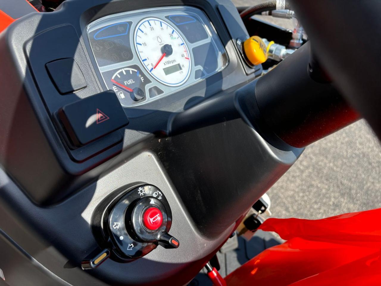 2026 Bad Boy 1025 With Loader Tractor Franklin OH