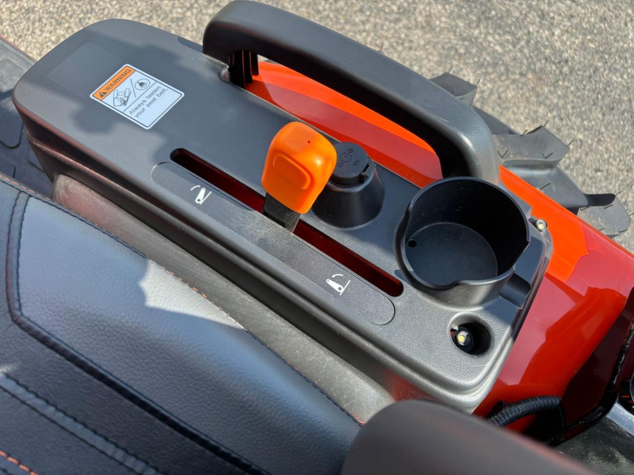 2026 Bad Boy 1025 With Loader Tractor Franklin OH