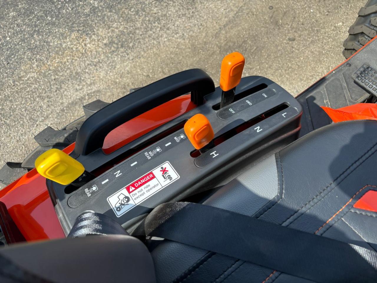 2026 Bad Boy 1025 With Loader Tractor Franklin OH