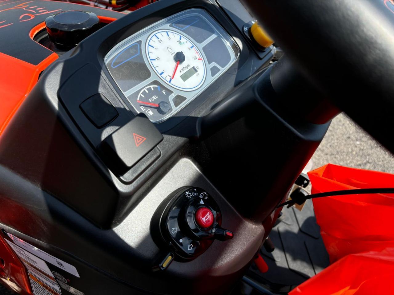 2026 Bad Boy 1025 With Loader Tractor Franklin OH