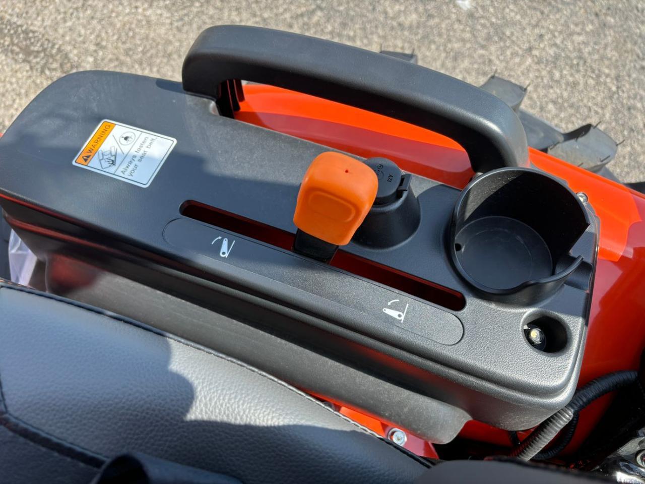 2026 Bad Boy 1025 With Loader Tractor Franklin OH