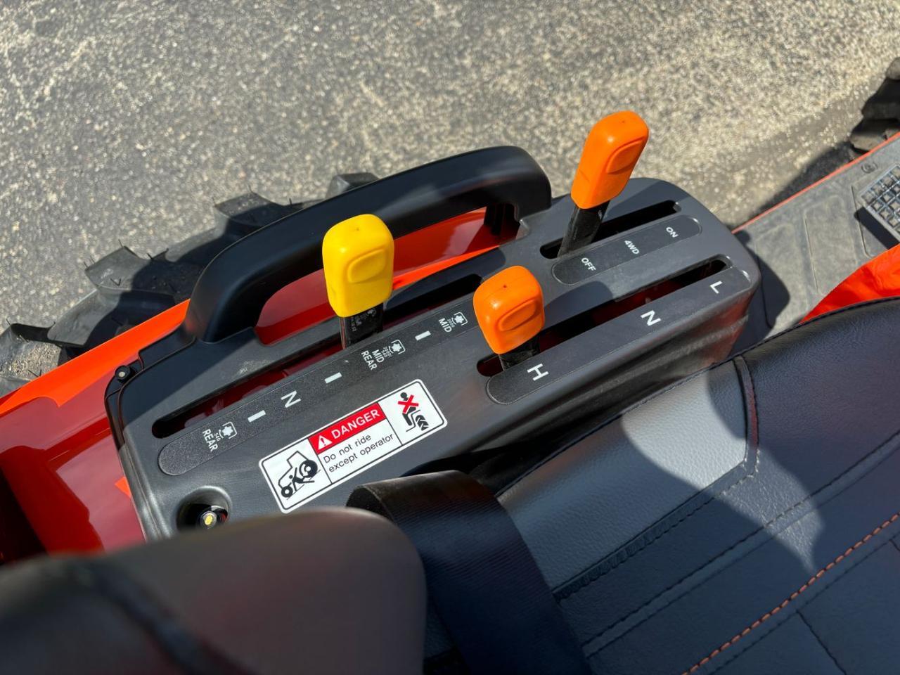 2026 Bad Boy 1025 With Loader Tractor Franklin OH