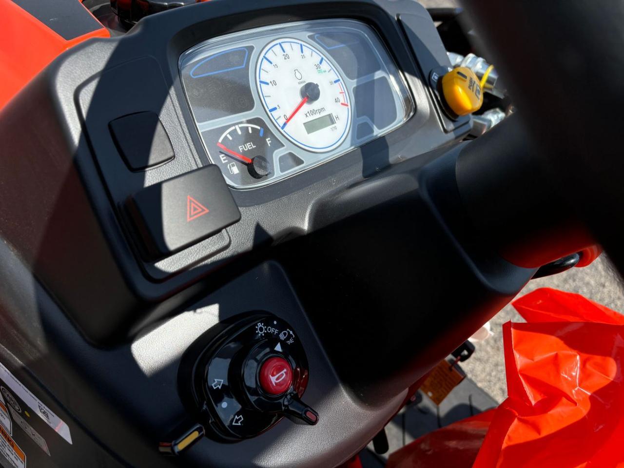 2026 Bad Boy 1025 With Loader and Backhoe Tractor Franklin OH