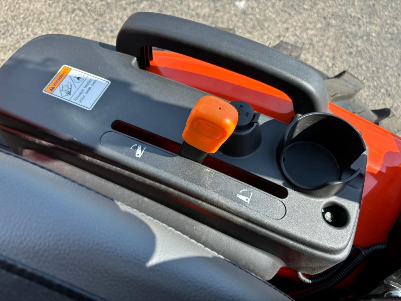 2026 Bad Boy 1025 With Loader and Backhoe Tractor Franklin OH