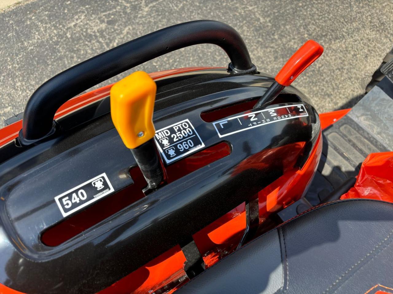 2026 Bad Boy 3026H With Loader Tractor Franklin OH