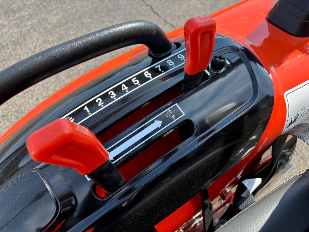 2026 Bad Boy 3026H With Loader Tractor Franklin OH