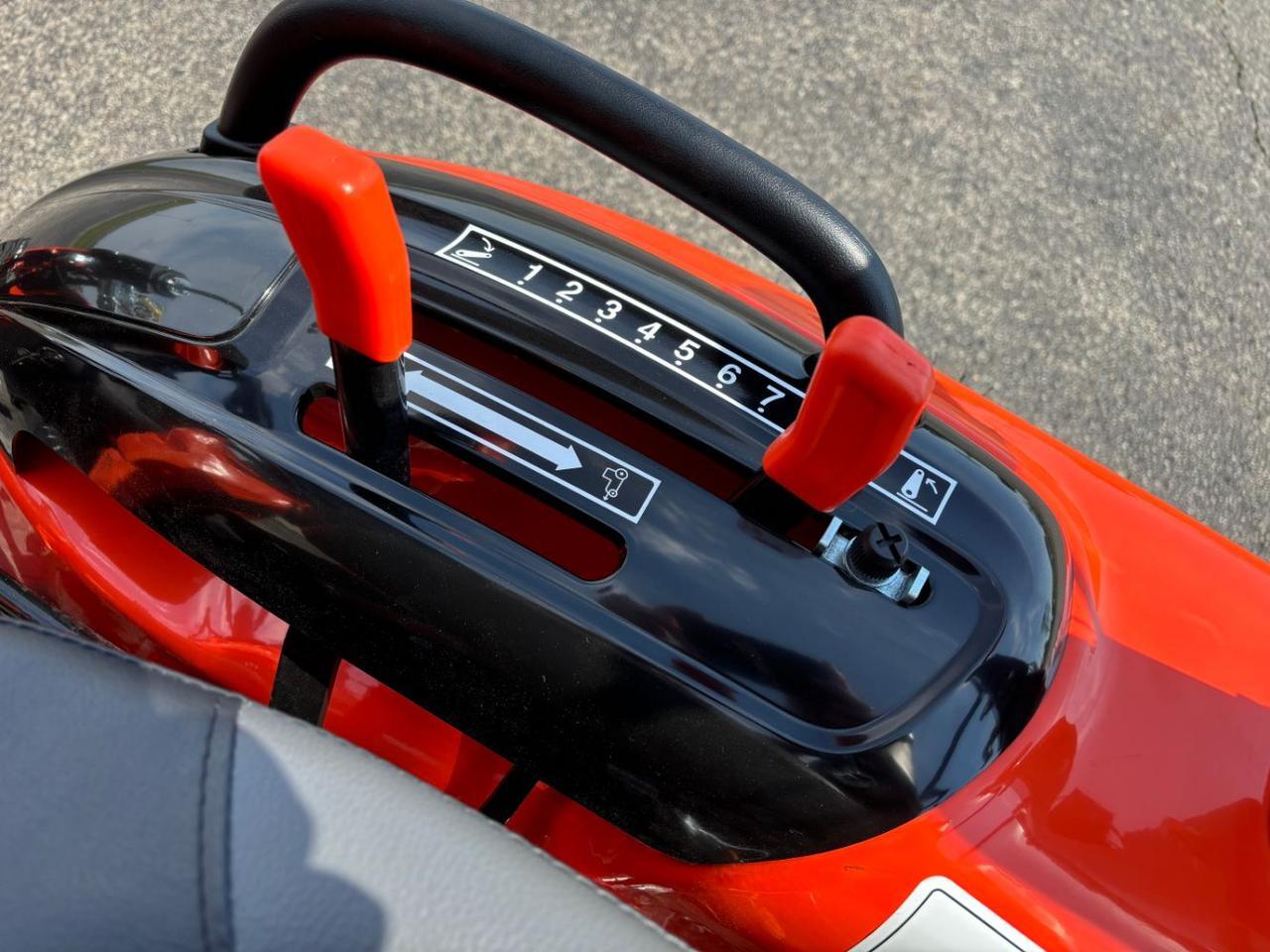 2026 Bad Boy 3026H With Loader and Backhoe Tractor Franklin OH