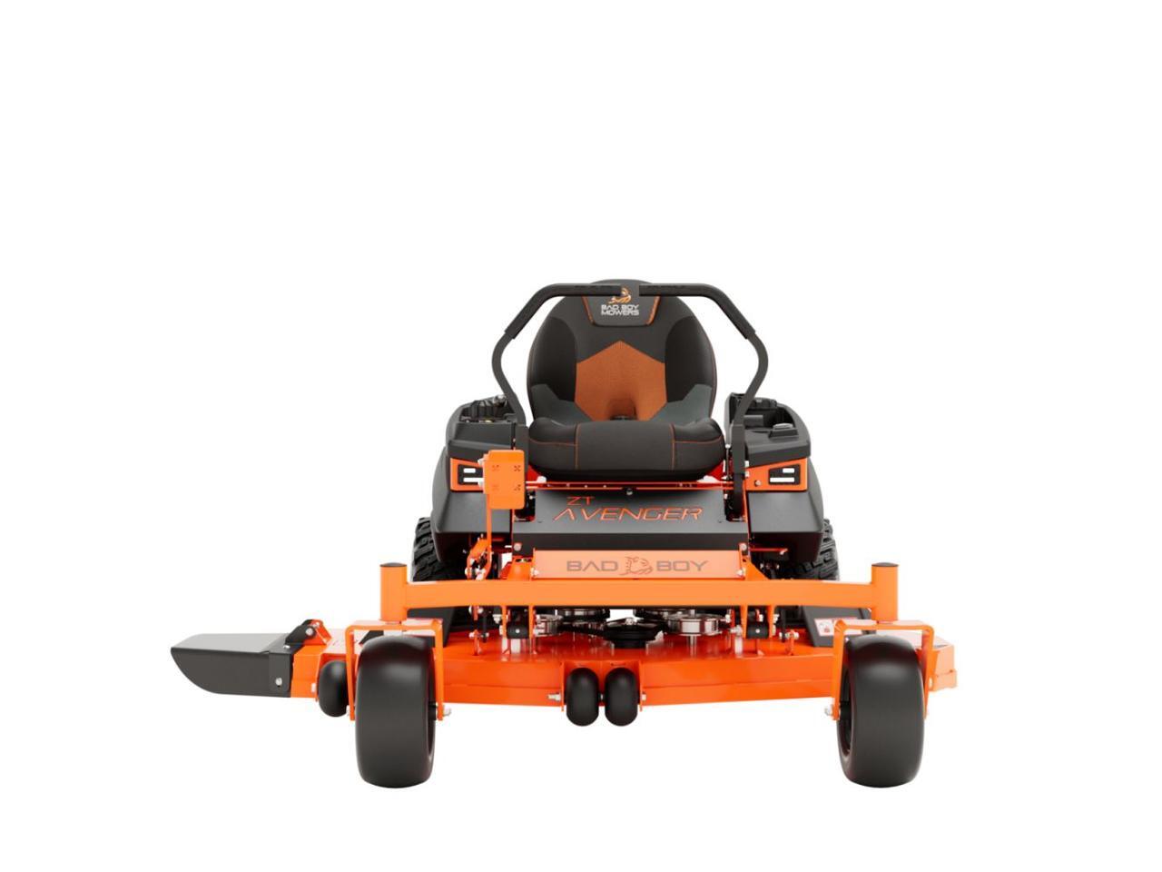 2026 Bad Boy Avenger 54 Kawasaki FR691 Franklin OH